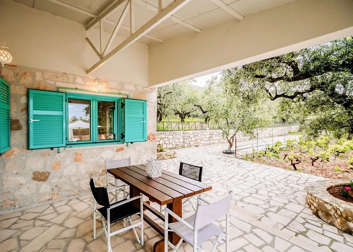 Tsantri Olive Grove * Drakas