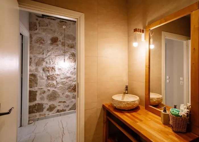 Tsantri Olive Grove * Drakas