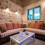 Tsantri Olive Grove