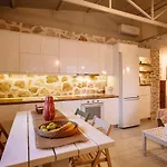 Tsantri Olive Grove Feriehus *
