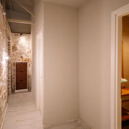 Tsantri Olive Grove Holiday home