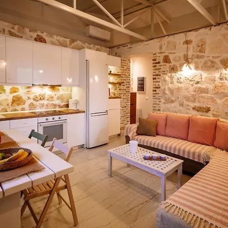 Holiday home Tsantri Olive Grove Drakas