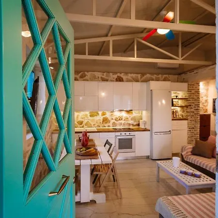 Tsantri Olive Grove Holiday home