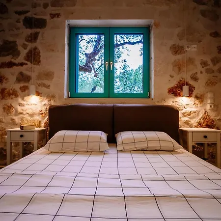 Tsantri Olive Grove Holiday home Drakas