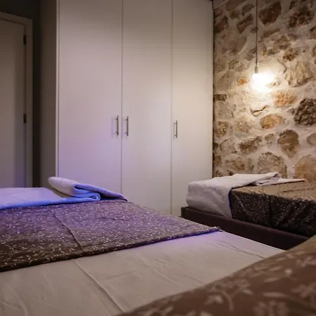 Tsantri Olive Grove Holiday home