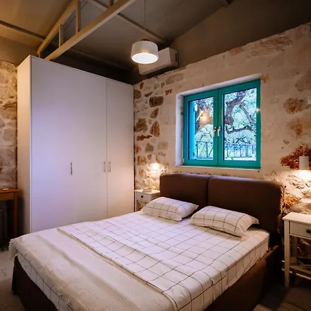 Tsantri Olive Grove Holiday home Drakas