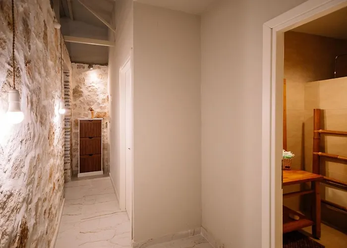 Tsantri Olive Grove Holiday home