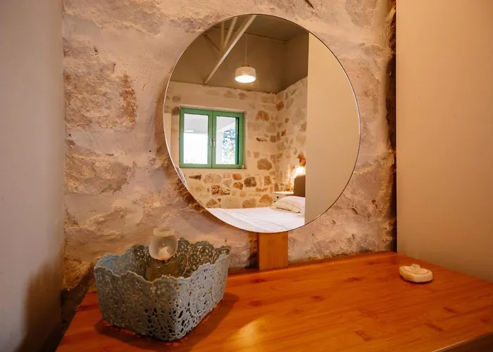 Holiday home Tsantri Olive Grove