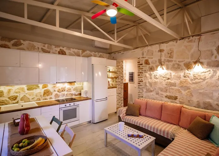 Tsantri Olive Grove Drakas