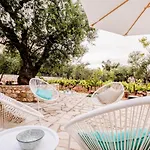 Holiday home Tsantri Olive Grove *