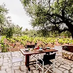 Holiday home Tsantri Olive Grove