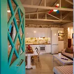 Tsantri Olive Grove Holiday home